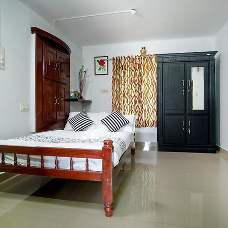 Апартаменты Wayanad Palm Grove Retreat G Floor Салтэн-Батери Экстерьер фото