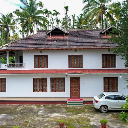 Апартаменты Wayanad Palm Grove Retreat G Floor Салтэн-Батери Экстерьер фото