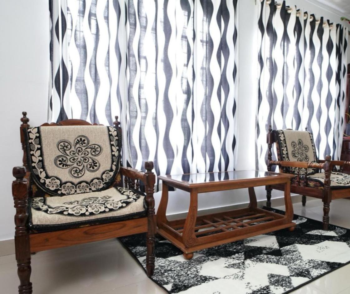 Апартаменты Wayanad Palm Grove Retreat G Floor Салтэн-Батери Экстерьер фото