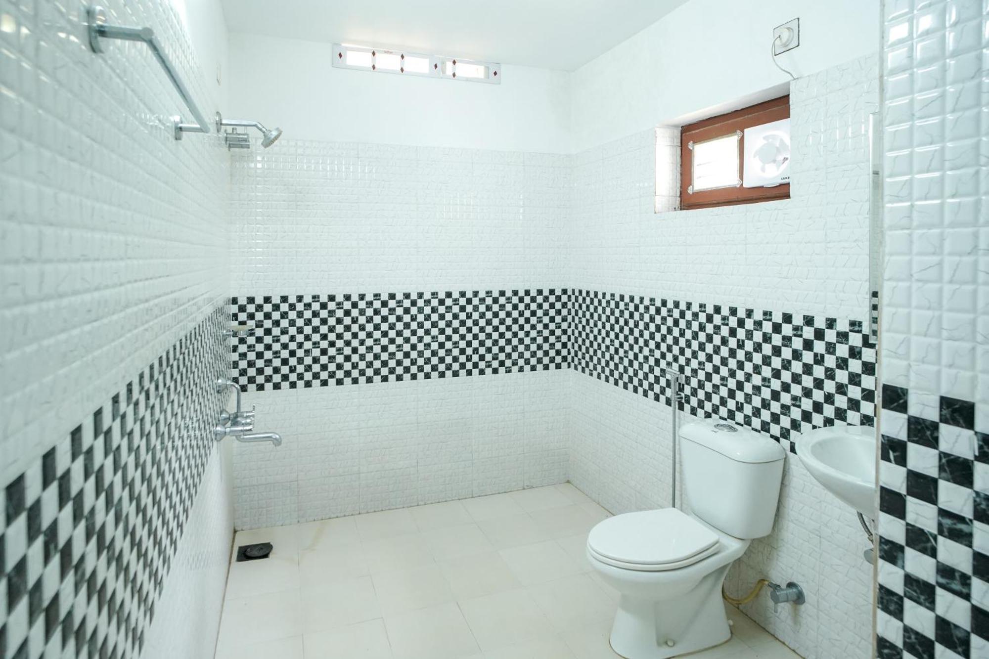 Апартаменты Wayanad Palm Grove Retreat G Floor Салтэн-Батери Экстерьер фото