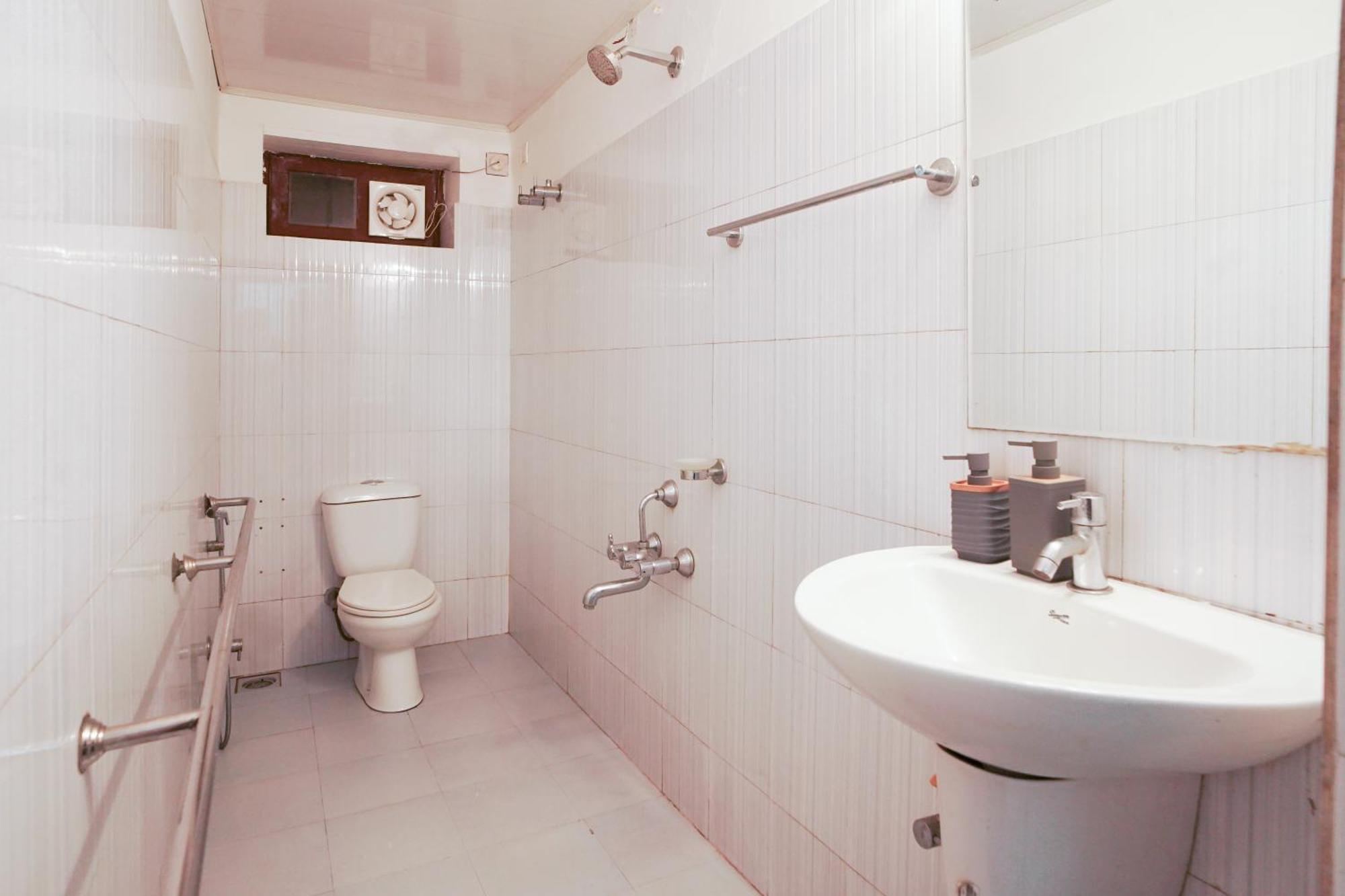 Апартаменты Wayanad Palm Grove Retreat G Floor Салтэн-Батери Экстерьер фото